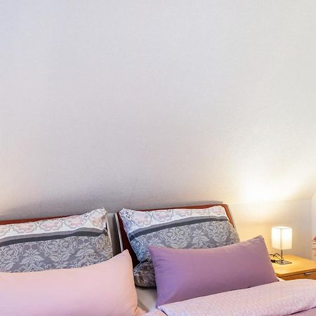 Ferienhaus Kirsch Blankenhain Εξωτερικό φωτογραφία