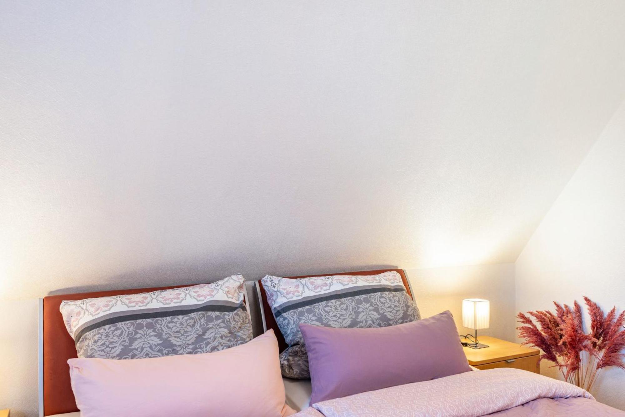 Ferienhaus Kirsch Blankenhain Εξωτερικό φωτογραφία