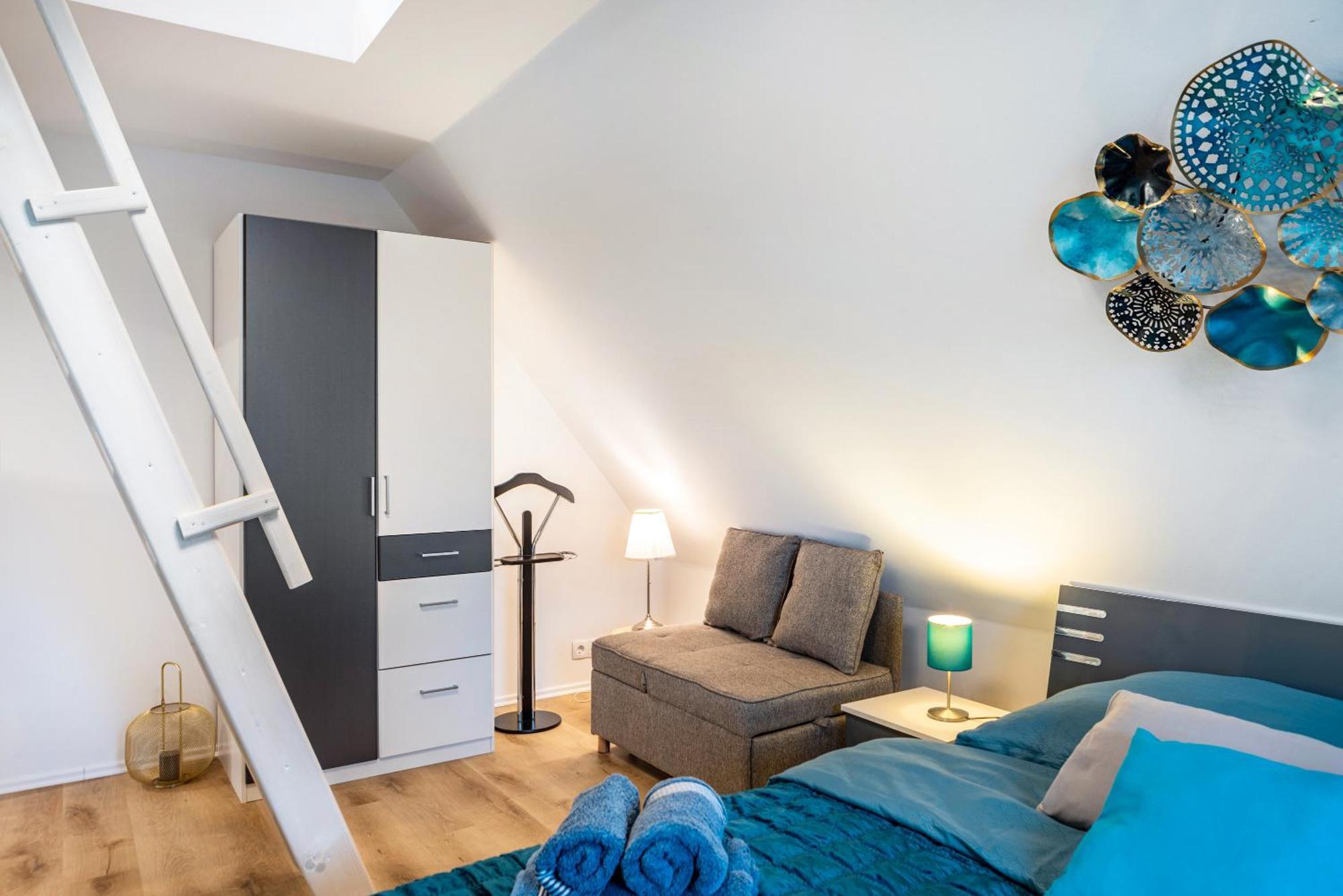 Ferienhaus Kirsch Blankenhain Εξωτερικό φωτογραφία