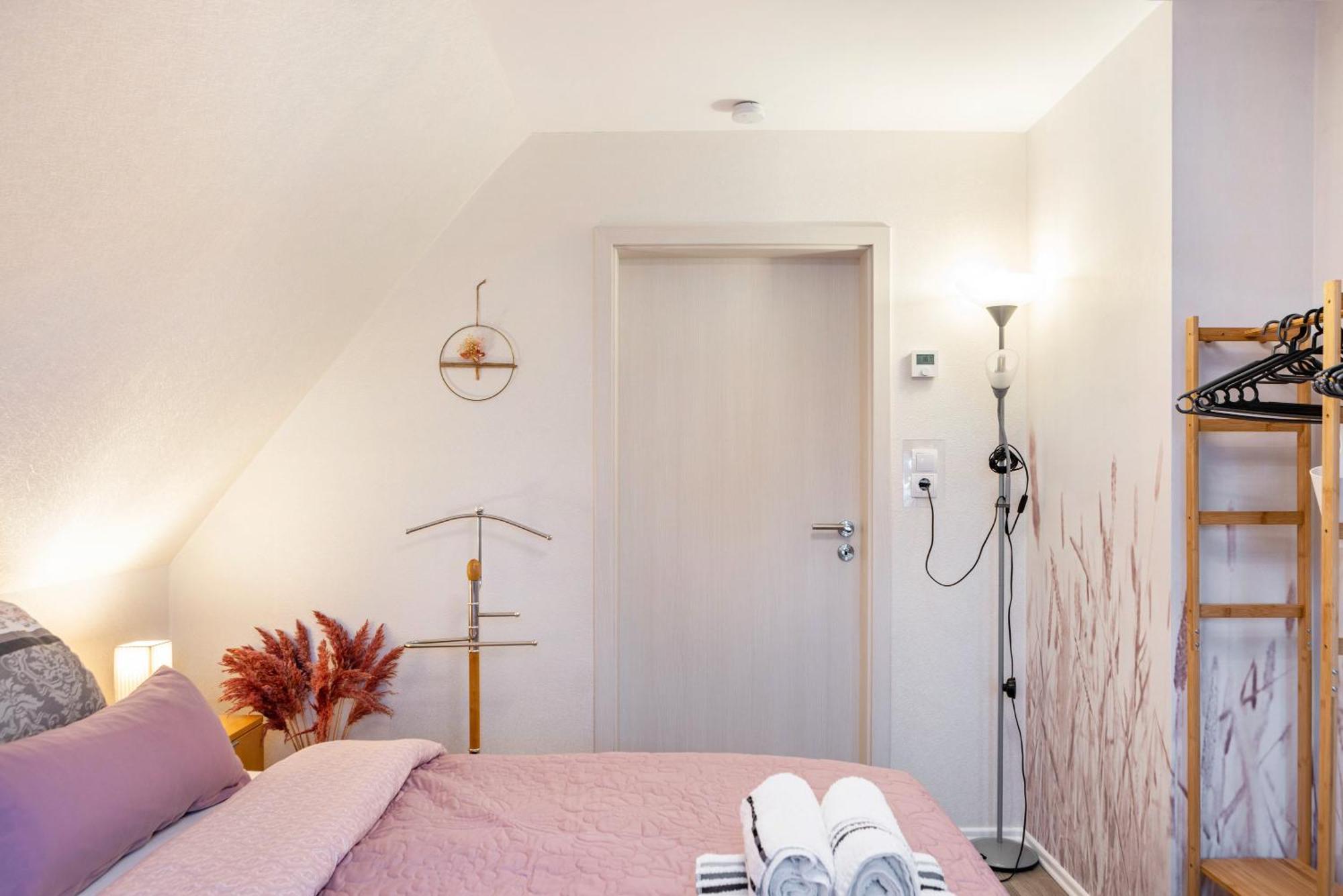 Ferienhaus Kirsch Blankenhain Εξωτερικό φωτογραφία