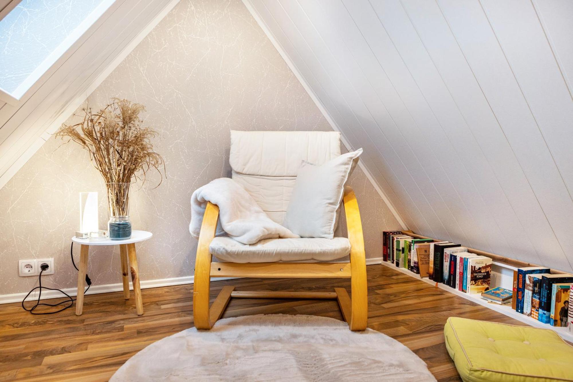 Ferienhaus Kirsch Blankenhain Εξωτερικό φωτογραφία
