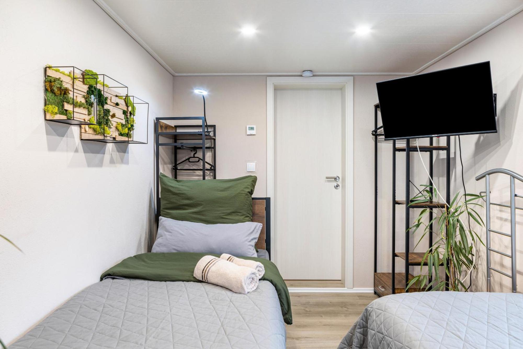Ferienhaus Kirsch Blankenhain Εξωτερικό φωτογραφία