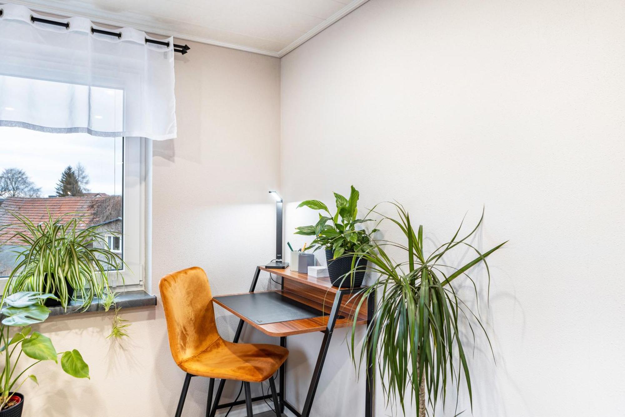 Ferienhaus Kirsch Blankenhain Εξωτερικό φωτογραφία
