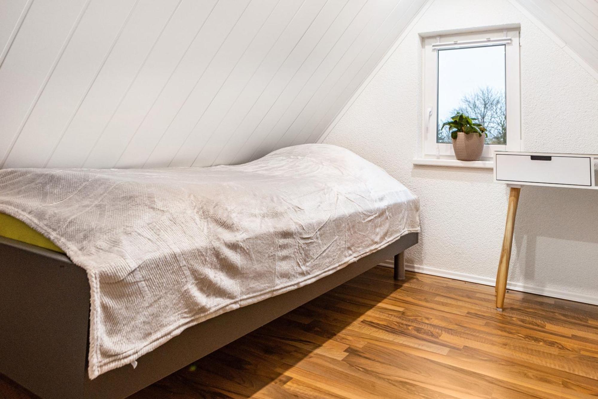 Ferienhaus Kirsch Blankenhain Εξωτερικό φωτογραφία