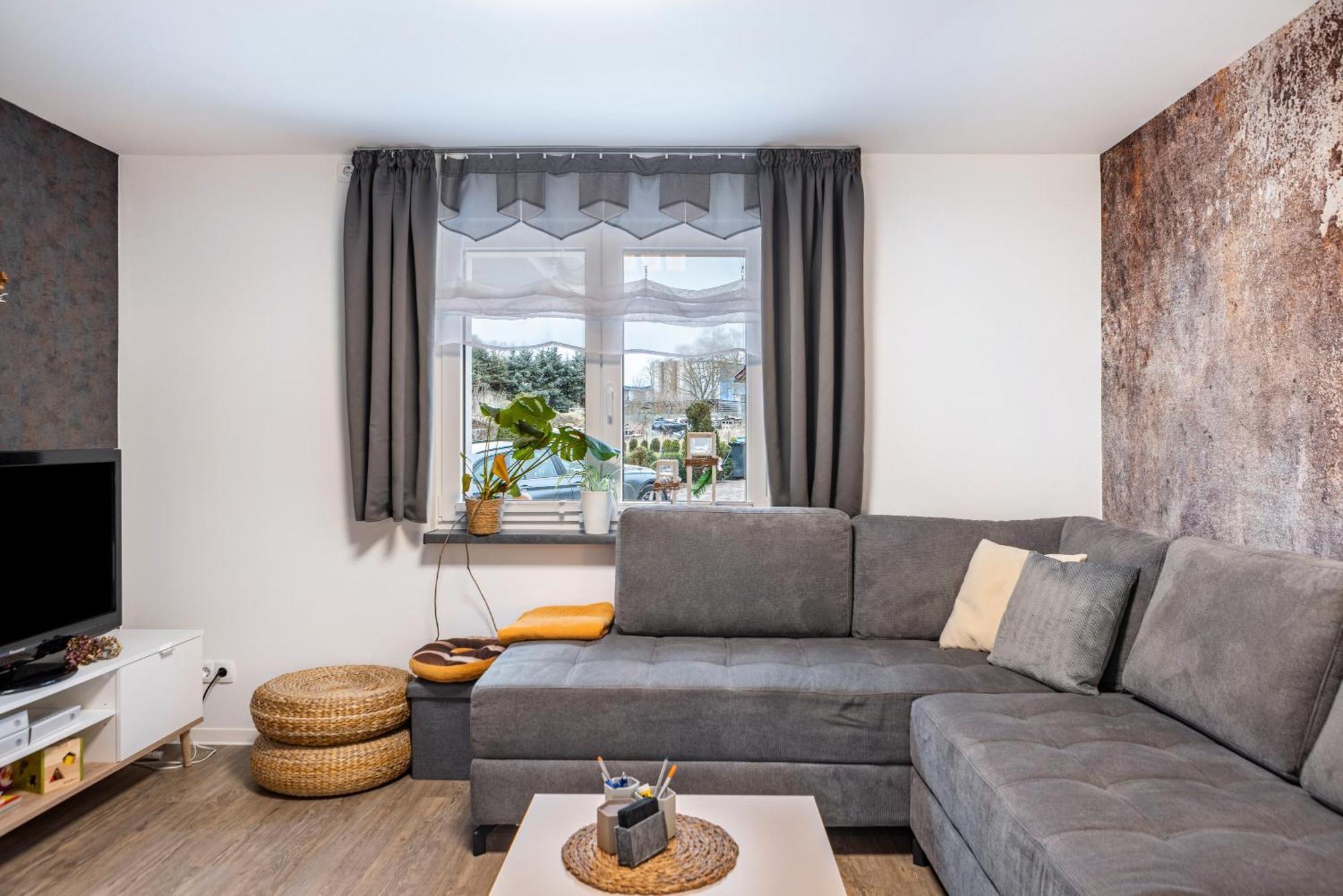 Ferienhaus Kirsch Blankenhain Εξωτερικό φωτογραφία